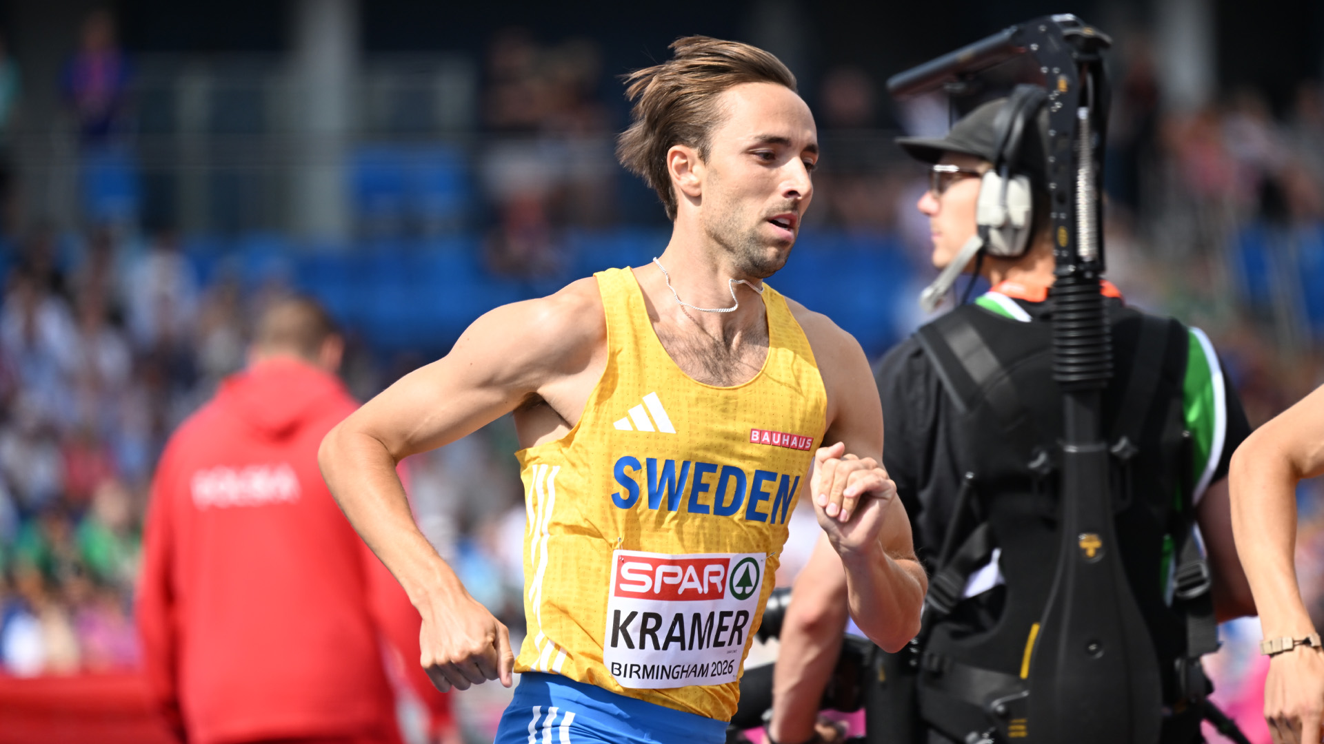 Andreas Kramer 26