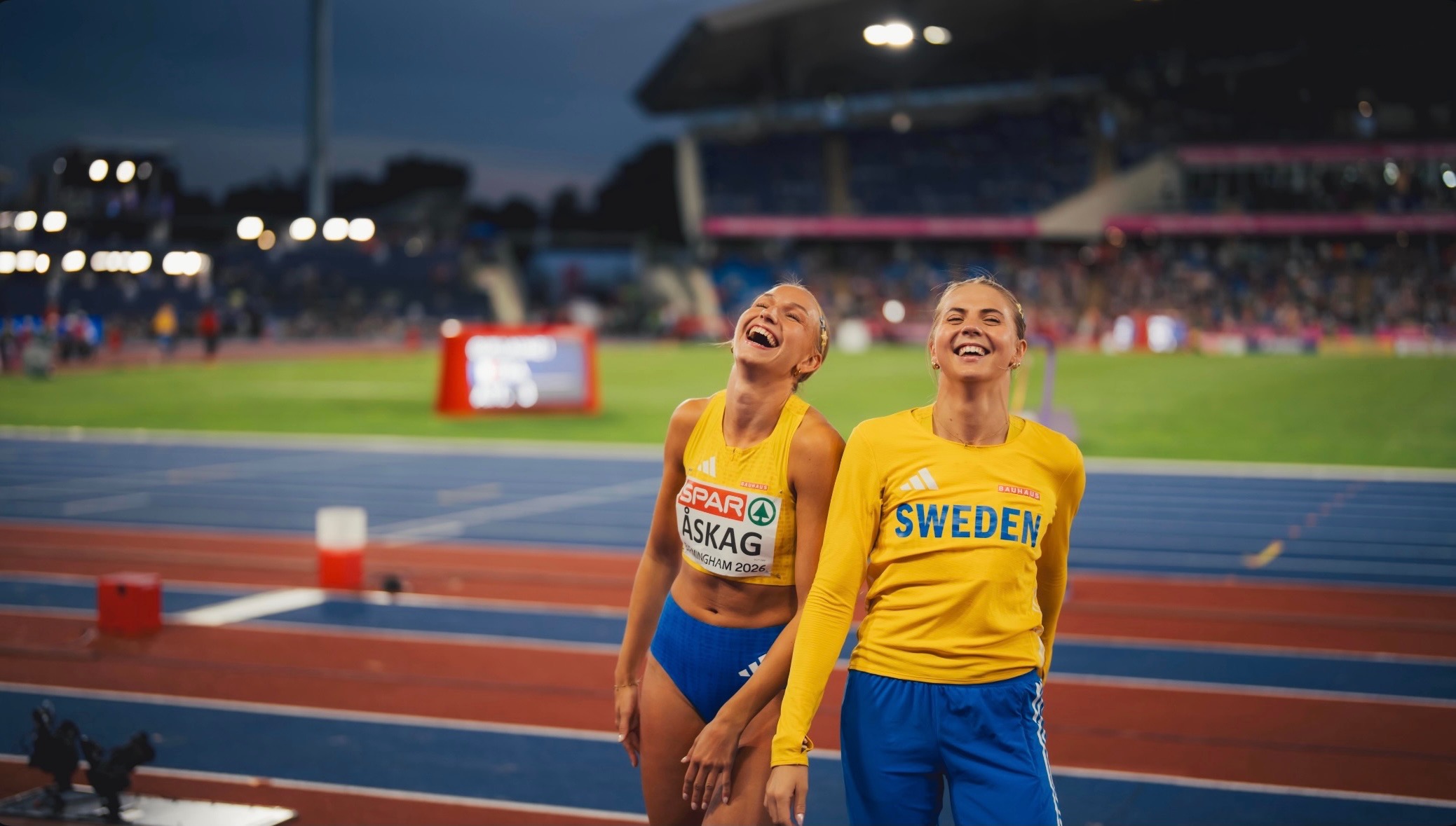 Bild Utvecklingstraff 2026