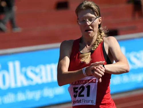 Monica Svensson