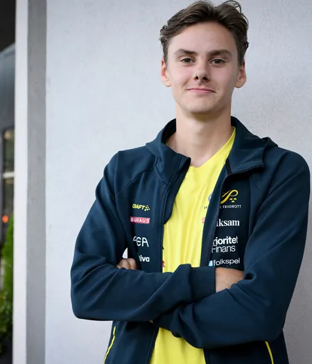 Samuel Pihlström 1541