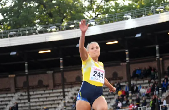 Tilde Johansson 6995