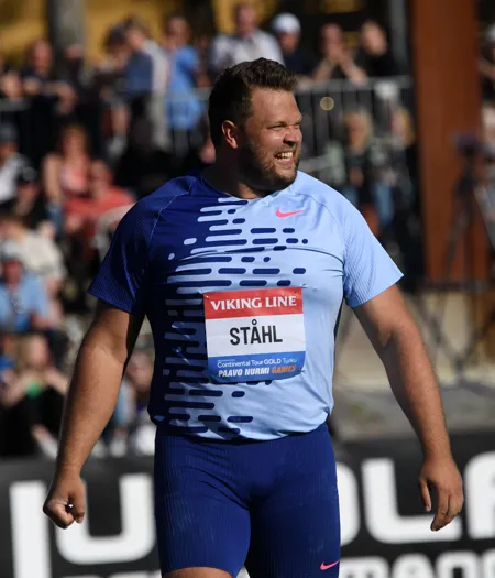 Daniel Ståhl 777 8737