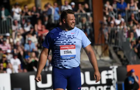 Daniel Ståhl 777 8737