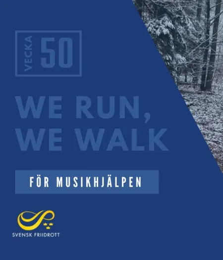 Werunwewalk
