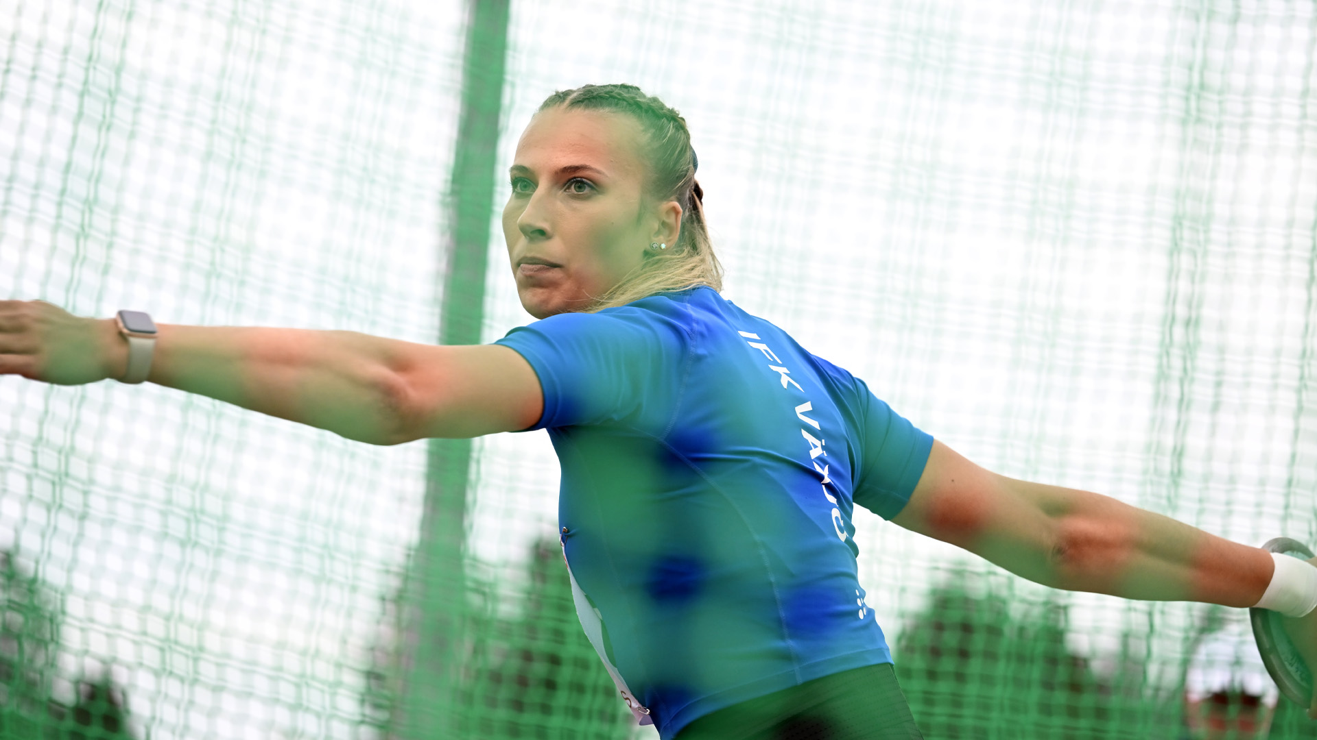 Jennifer Rudberg