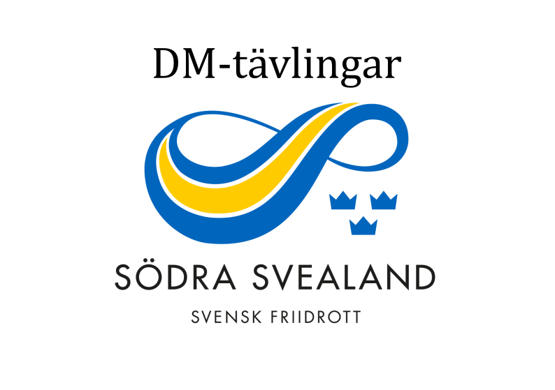 Södra Svealand DM Tävlingar