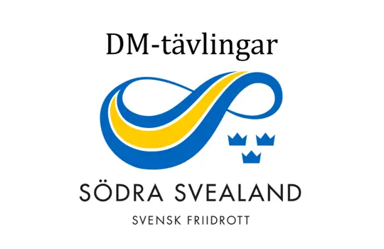 Södra Svealand DM Tävlingar