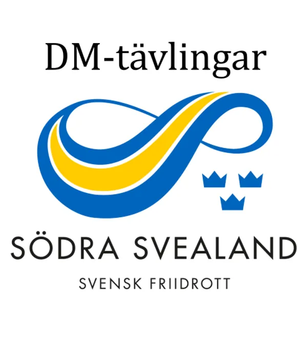 Södra Svealand DM Tävlingar