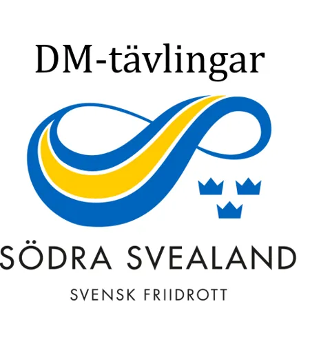 Södra Svealand DM Tävlingar
