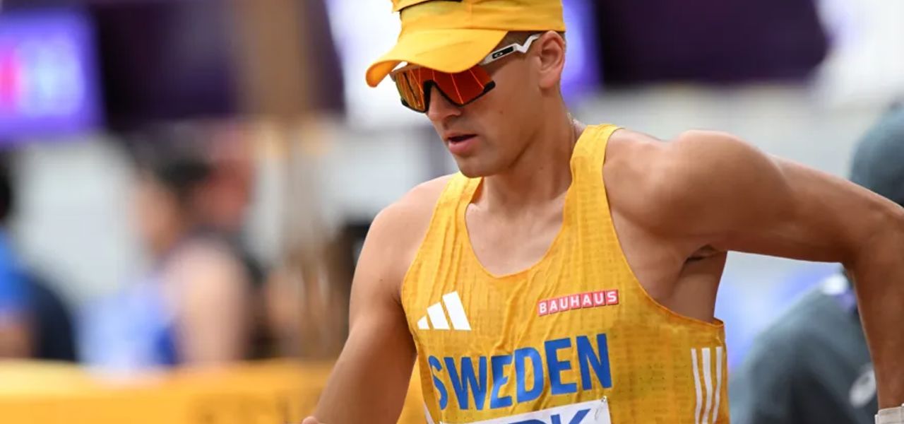 Perseus hoppas på Lag-VM-start –