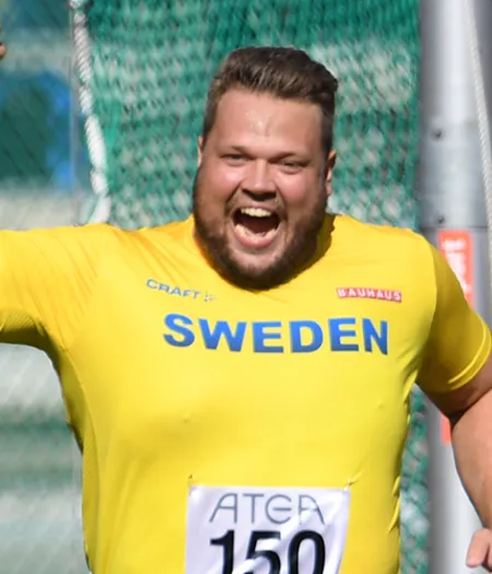 Daniel Ståhl