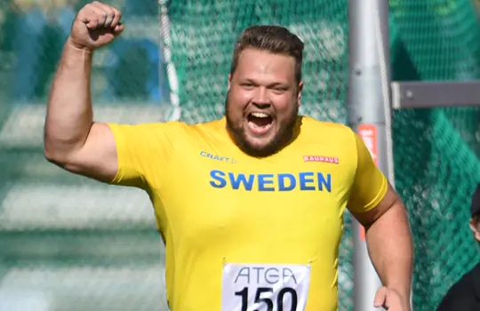 Daniel Ståhl
