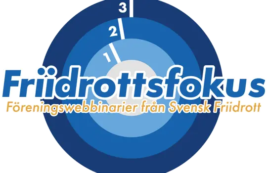 Friidrottsfokus