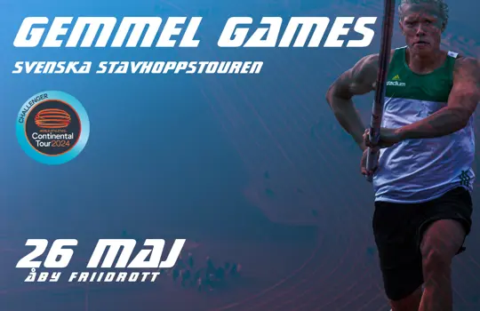 Gemmel Games SFIF