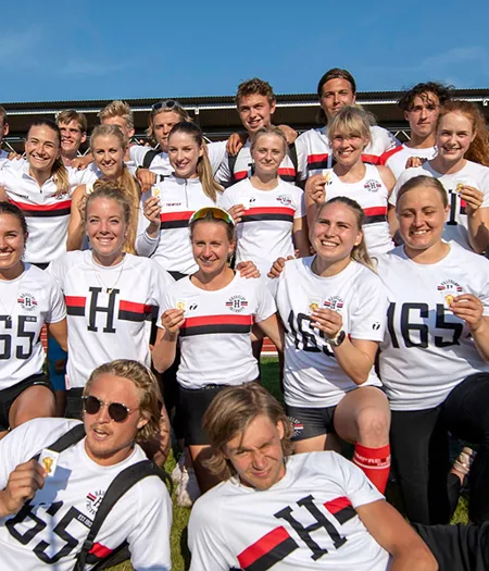 Hässelby SK 2021