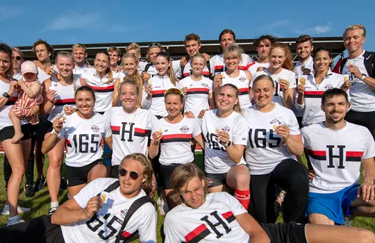 Hässelby SK 2021