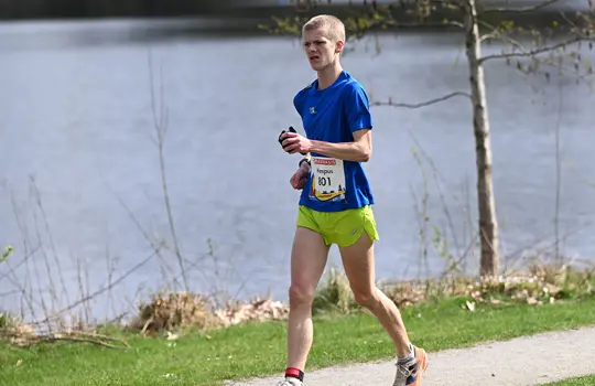 Hampus Otterborg25