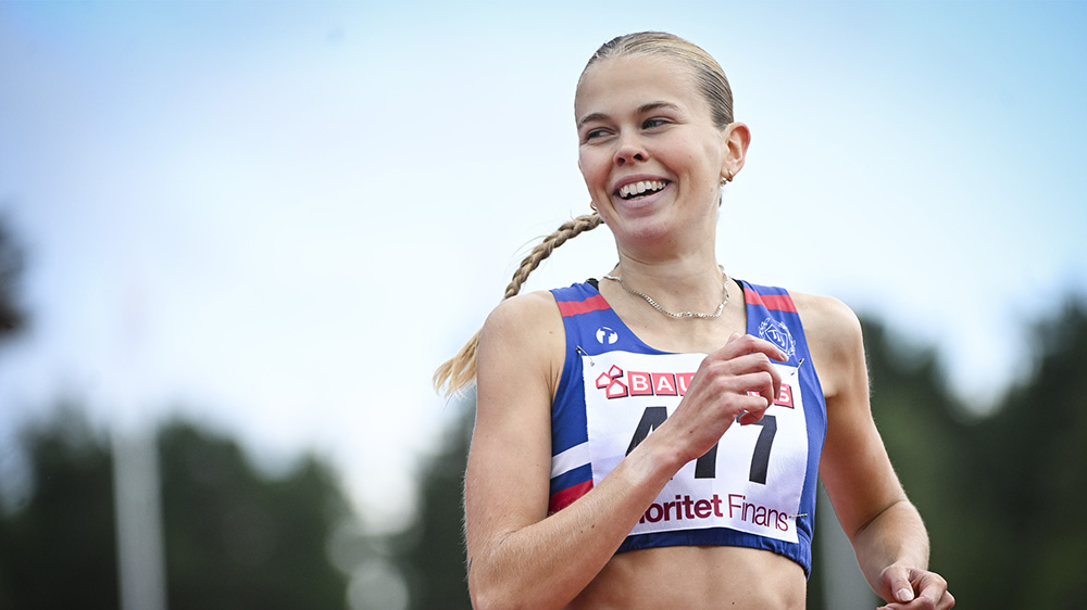 Sm Vera Sjöberg