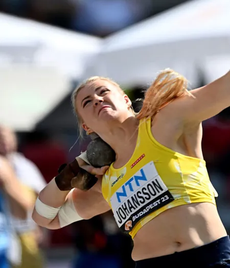 Axelina Johansson23