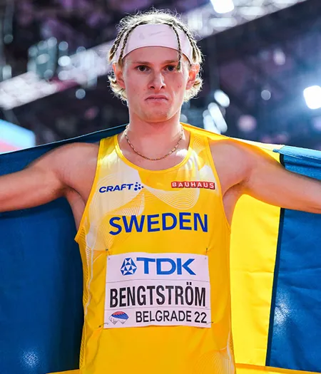 Carl Bengtström