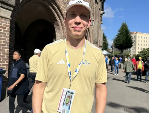Anton Östebo
