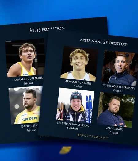 Idrottsgalan2023 Ny