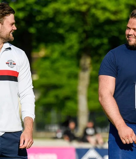 Daniel Och Simon