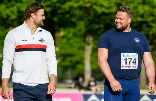 Daniel Och Simon