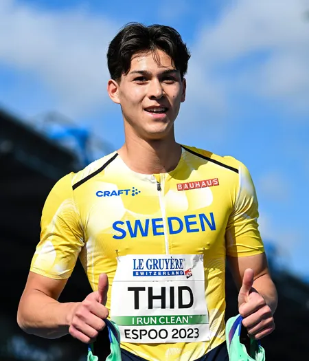 THID David 9325