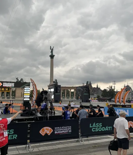 Budapest 2023