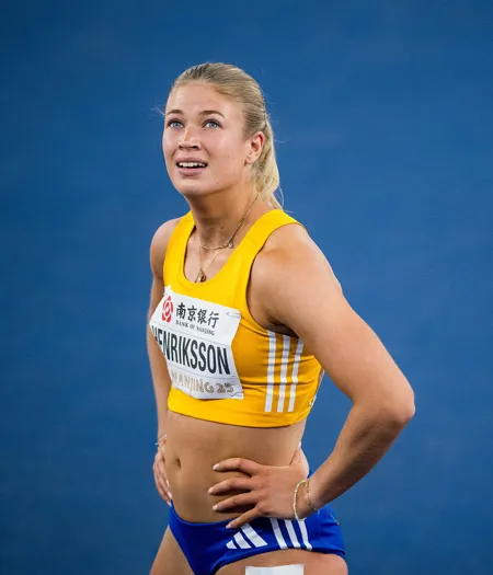 Julia Henriksson 3083