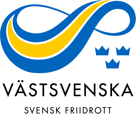 Friidrottsförbundets logotyp