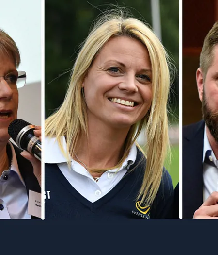 Trio Styrelsen