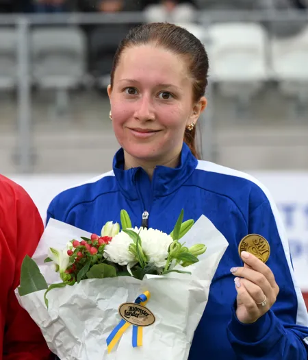 Nashieli Karlström 5070 4378