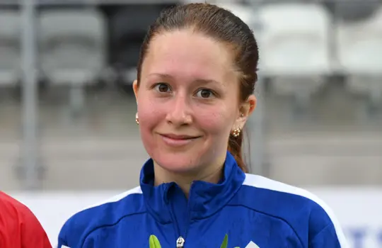 Nashieli Karlström 5070 4378