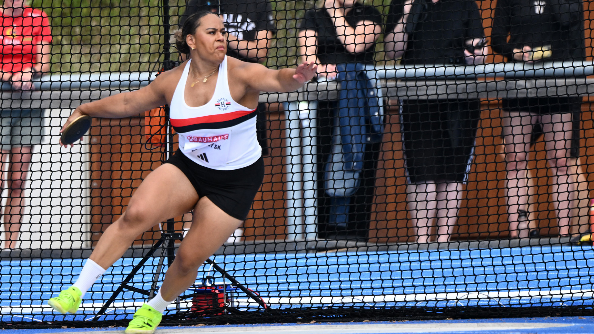 Vanessa Kamga Lag Sm 2025