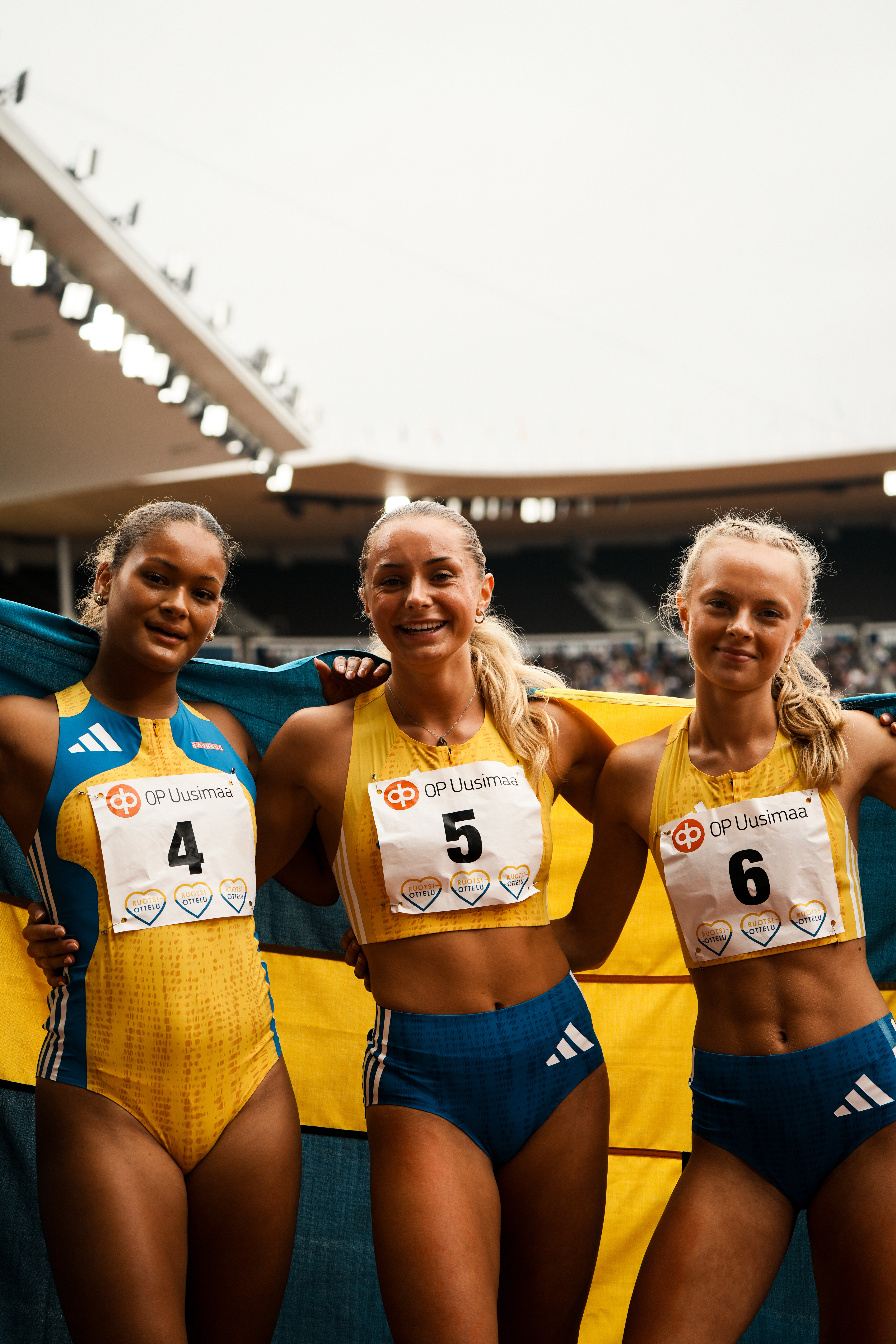 Trippel 200 Finnkampen 26