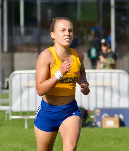 Linnea Stenson