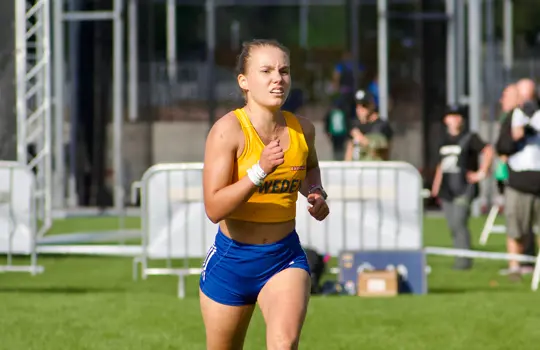 Linnea Stenson
