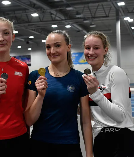 Pallen K22 Femkamp TW68138