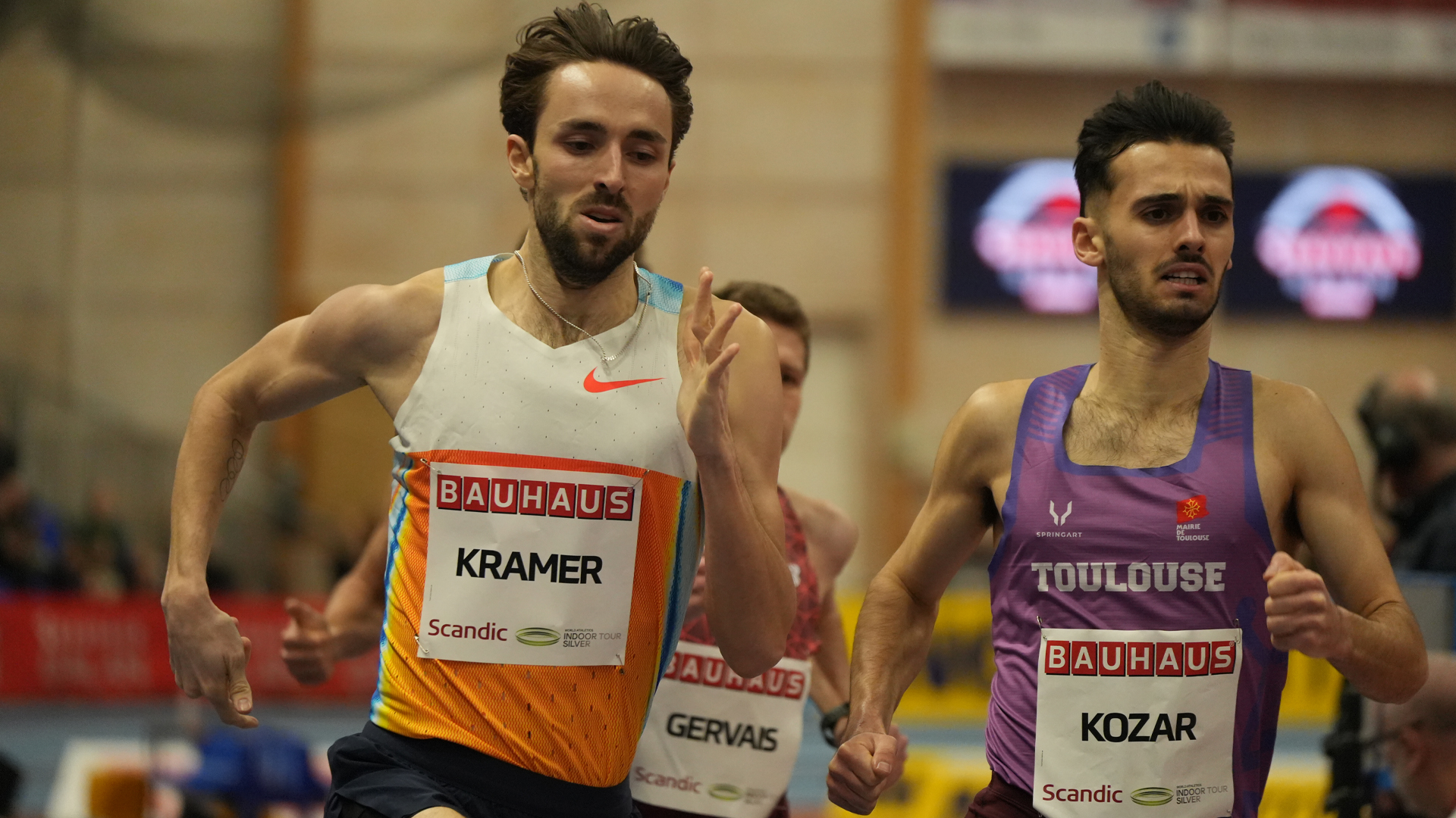 Andreas Kramer Sätra