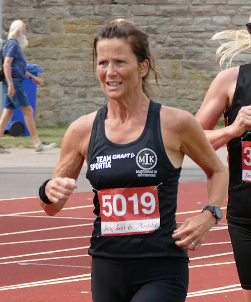 Sandra Andersson 10711