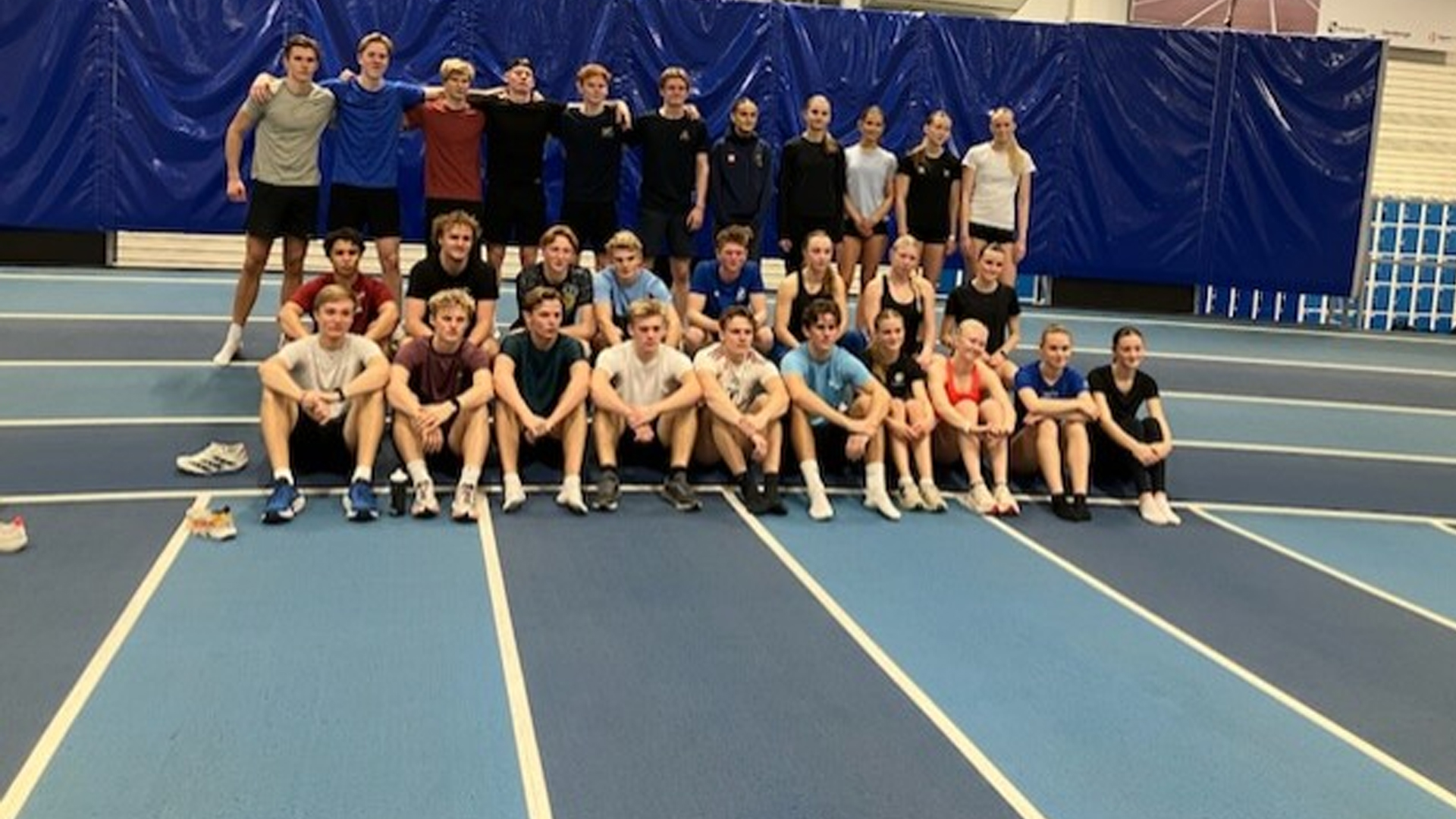 Pc Mångkamp Utveckling