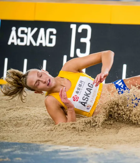 Maja Åskag 3114