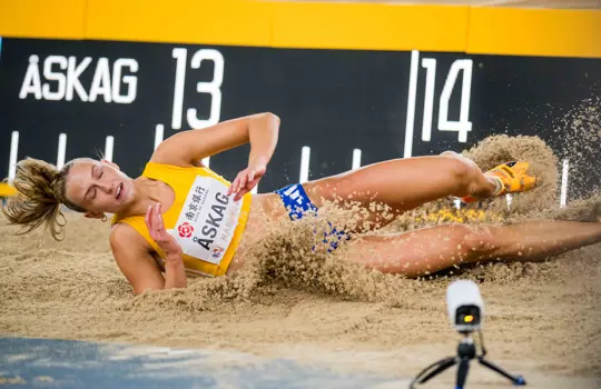 Maja Åskag 3114