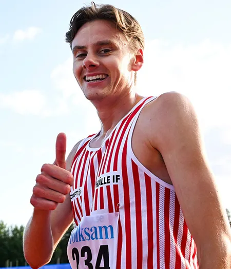 Samuel Pihlstrom25
