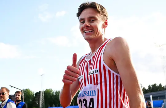 Samuel Pihlstrom25