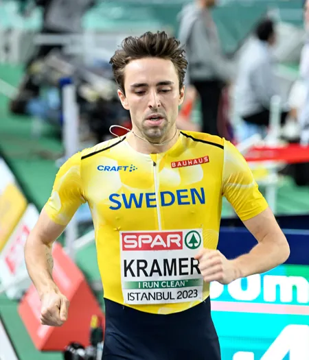Andreas Kramer 1TW 5303