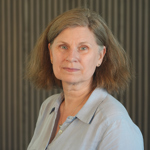 Anette Otterstadh 2025