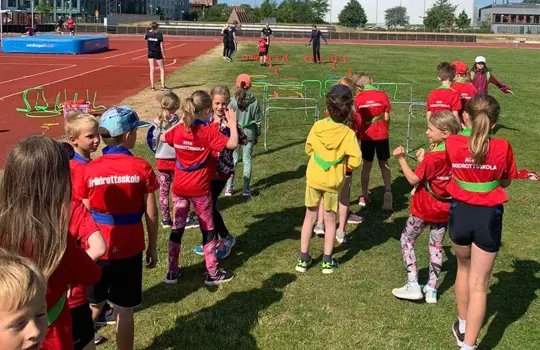 Gif Linkoping